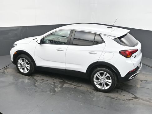 Used 2023 Buick Encore GX Preferred w/ Cold Weather Comfort Package image 34