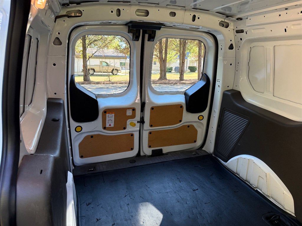 Used 2020 Ford Transit Connect XL FWD image 47