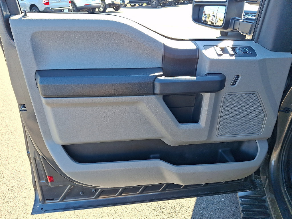 Used 2020 Ford F150 XL w/ Equipment Group 101A Mid AWD/4WD image 15