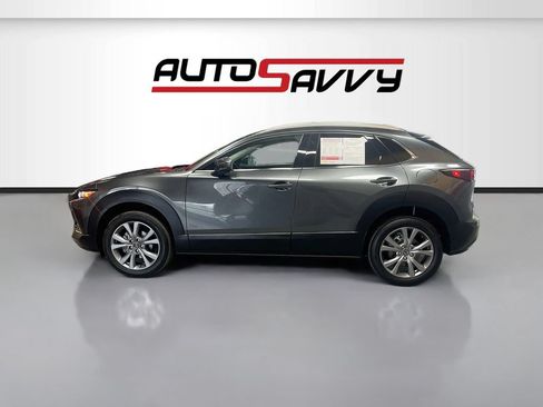 Used 2024 MAZDA CX-30 AWD 2.5 S w/ Premium Package image 4