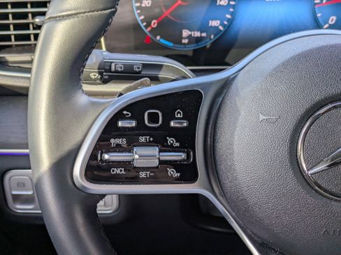 Certified 2022 Mercedes-Benz GLE 350 4MATIC image 19