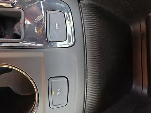 Used 2023 Chevrolet Equinox RS AWD/4WD image 20