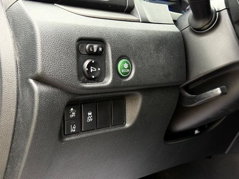 Certified 2020 Honda Passport EX-L image 12