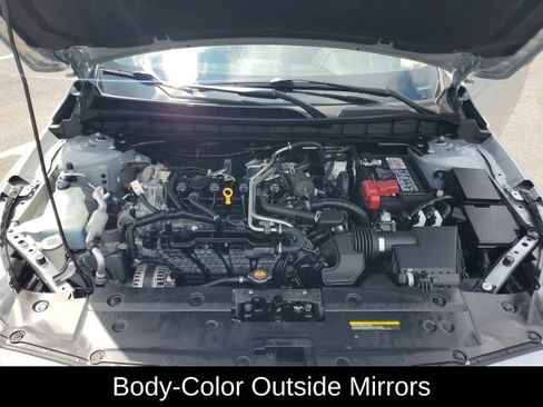 Certified 2024 Nissan Altima 2.5 SV w/ SV Premium Package AWD/4WD image 39