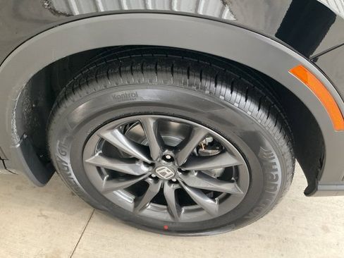 New 2026 Honda CR-V EX-L image 30