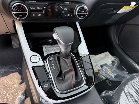 New 2025 Kia Soul GT-Line image 8