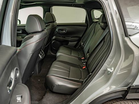 New 2026 Acura ADX A-Spec AWD/4WD image 33