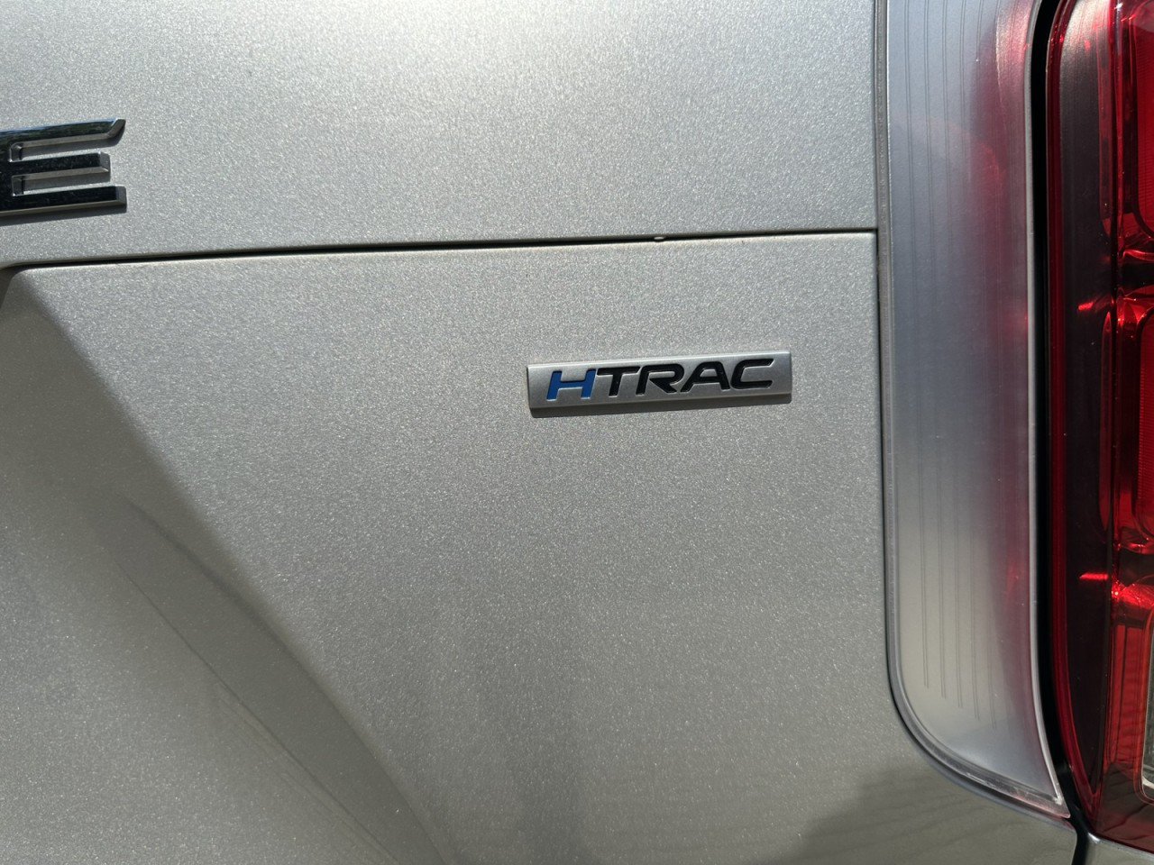 Used 2024 Hyundai Palisade Calligraphy AWD/4WD image 21