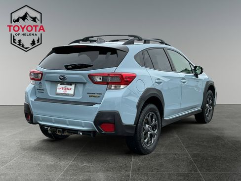 Used 2023 Subaru Crosstrek 2.5i Sport image 5