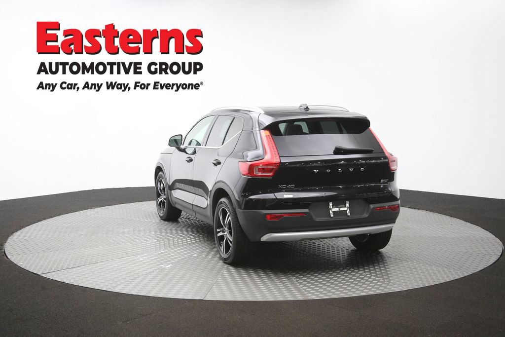 Used 2023 Volvo XC40 B5 Plus AWD/4WD image 67
