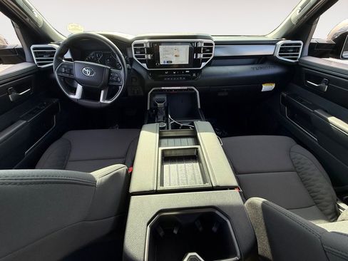 New 2026 Toyota Tundra SR5 image 10
