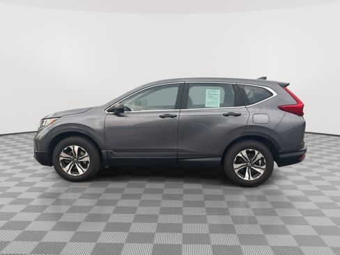 Used 2018 Honda CR-V LX image 23