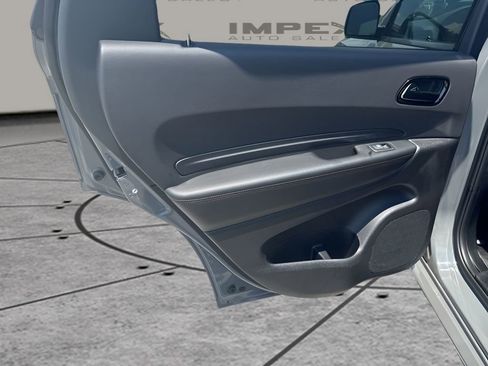 Used 2026 Dodge Durango GT RWD image 28