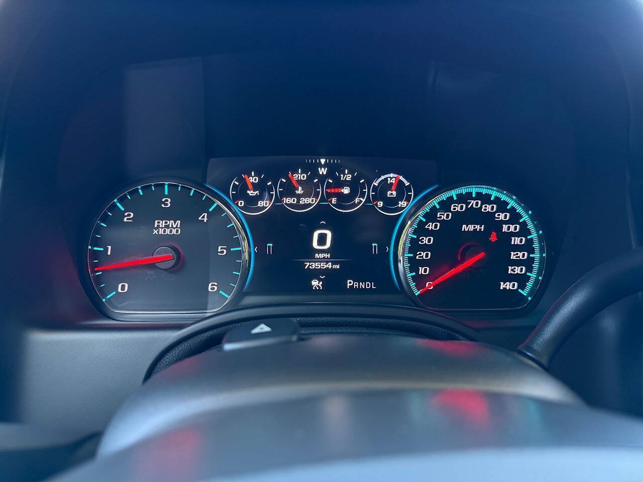 Used 2019 GMC Yukon Denali w/ Denali Ultimate Package AWD/4WD image 40