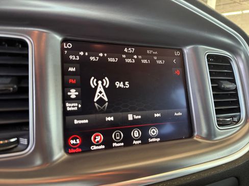 Used 2021 Dodge Charger R/T RWD image 19