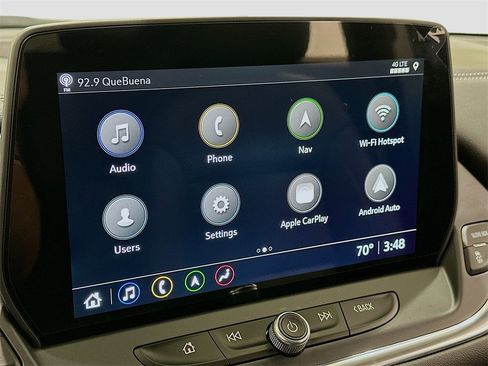 Used 2024 Chevrolet Blazer LT w/ Sound & Technology Package image 15