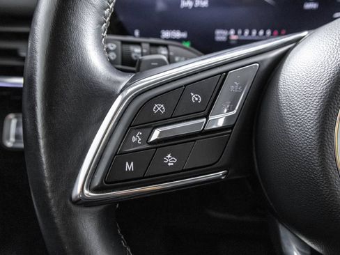 Used 2024 Buick Envision Preferred AWD/4WD image 25