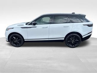 New 2026 Land Rover Range Rover Velar Dynamic SE AWD/4WD video 2