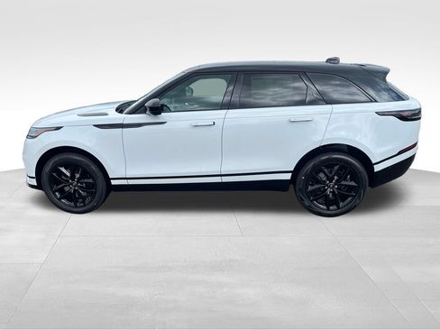 New 2026 Land Rover Range Rover Velar Dynamic SE AWD/4WD image 2