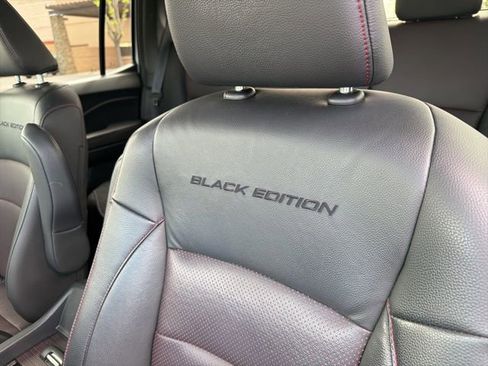 Used 2023 Honda Ridgeline Black Edition image 27