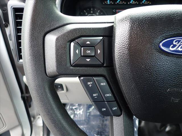 Used 2018 Ford F150 XL w/ Equipment Group 101A Mid AWD/4WD image 11
