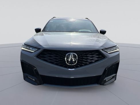 New 2026 Acura MDX A-Spec image 8
