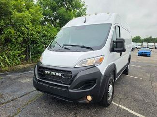 Used 2025 RAM ProMaster 2500 w/ Convenience Group FWD video 1