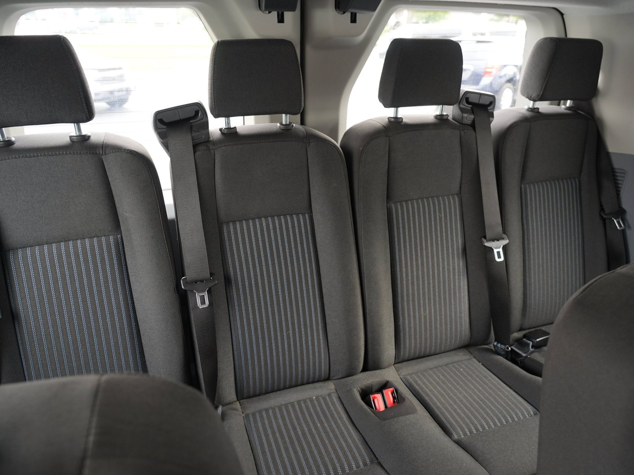 Used 2018 Ford Transit 350 XL RWD image 26