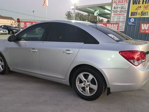 Used 2015 Chevrolet Cruze LT FWD image 37