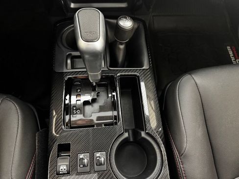 Used 2020 Toyota 4Runner TRD Pro AWD/4WD image 18