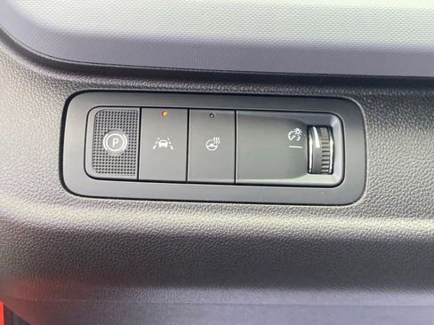 New 2027 Chevrolet Bolt RS w/ Technology Package FWD image 21