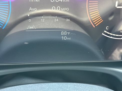 New 2025 Hyundai Santa Cruz SE image 21