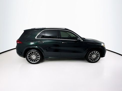 Used 2024 Mercedes-Benz GLE 350 4MATIC image 9