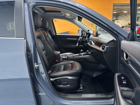 Used 2024 MAZDA CX-5 Carbon Edition AWD/4WD image 16