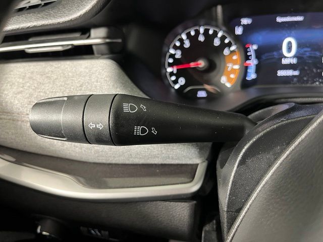 Used 2023 Jeep Compass Latitude AWD/4WD image 22