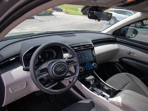 Used 2024 Hyundai Tucson SE FWD image 5