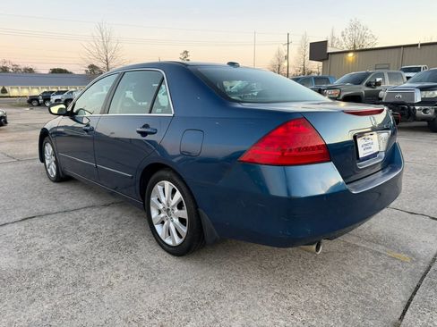 Used 2006 Honda Accord EX-L image 3