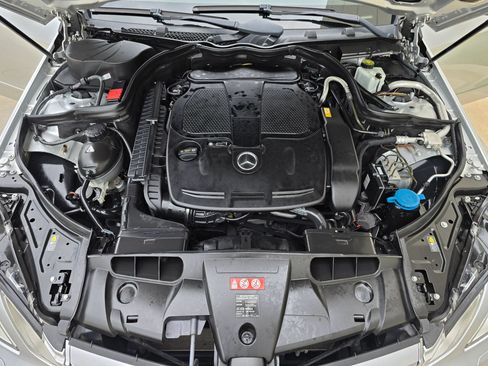 Used 2012 Mercedes-Benz E 350 Cabriolet image 57