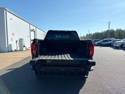 Used 2021 GMC Sierra 1500 AT4 w/ AT4 Value Package AWD/4WD image 27