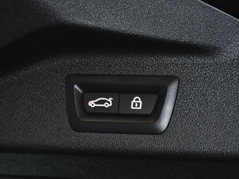 Used 2023 BMW X7 xDrive40i w/ M Sport Package image 78