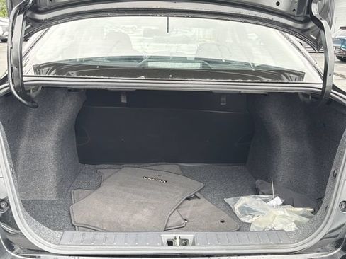 Used 2025 Nissan Versa S w/ Trunk Package FWD image 29