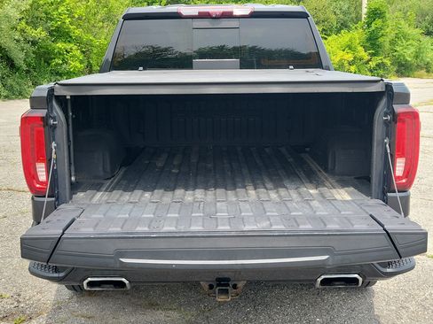 Used 2020 GMC Sierra 1500 Denali w/ Denali Ultimate Package AWD/4WD image 17