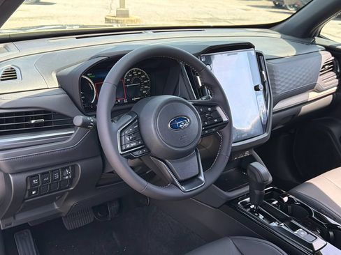 New 2026 Subaru Forester Limited AWD/4WD image 24