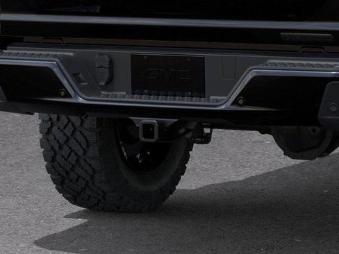 New 2026 GMC Canyon Elevation w/ Convenience Package image 14