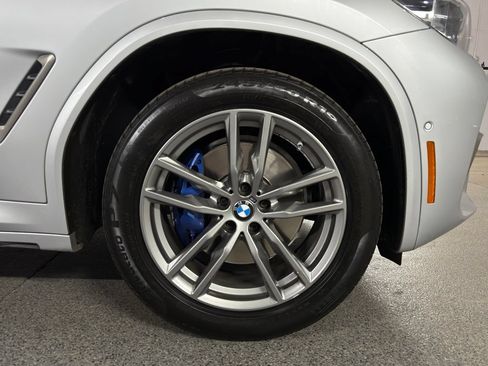 Used 2020 BMW X3 M40i w/ Executive Package AWD/4WD image 5