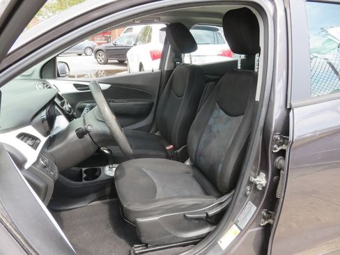 Used 2016 Chevrolet Spark LT FWD image 10
