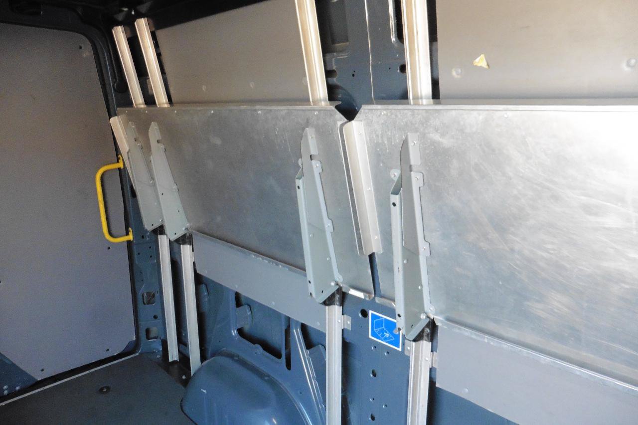 Used 2019 Mercedes-Benz Sprinter 144 image 14