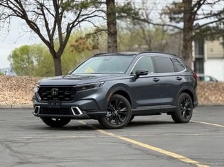 Used 2023 Honda CR-V Sport Touring 360° Tour