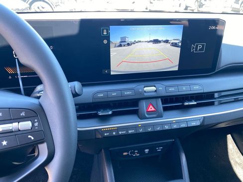 New 2026 Kia K4 FWD image 20
