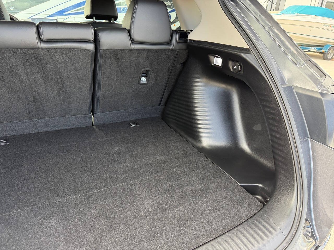 Used 2025 Honda HR-V EX-L image 26